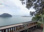 Pantai Lanaga Meulaboh Aceh: Lokasi, Rute, dan Ragam Wisata