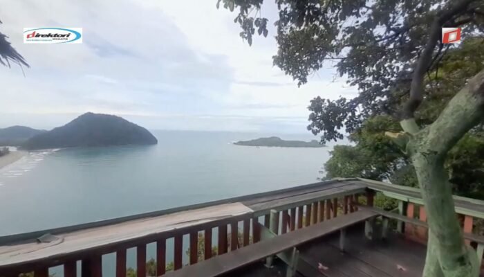 Pantai Lanaga Meulaboh Aceh: Lokasi, Rute, dan Ragam Wisata