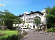Pelataran Heritage Borobudur Hotel: Pilihan Penginapan Keluarga yang Nyaman di Magelang