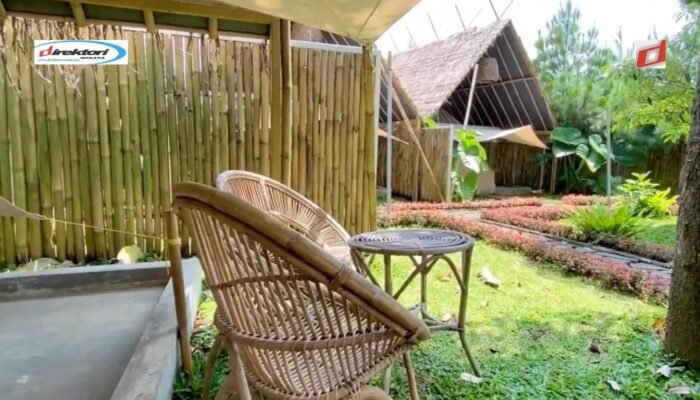 Pengalaman Menginap di Cemoro Jati