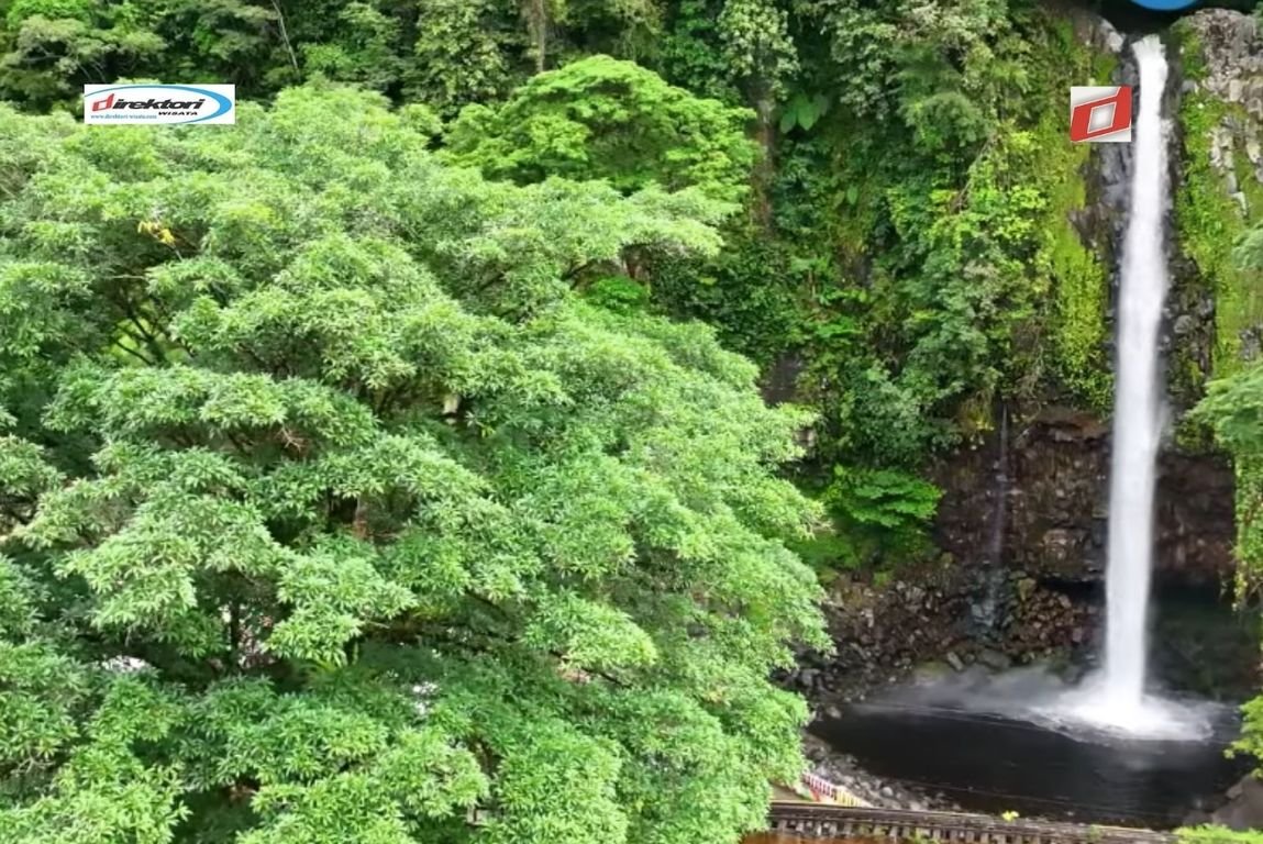 Sejarah Air Terjun Lembah Anai: Saksi Bisu Perjuangan Kemerdekaan