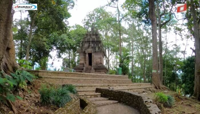 Sejarah dan Asal Usul Candi Cangkuang