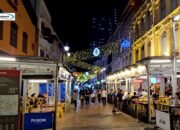 Serunya Liburan Imlek di Singapura: Wisata Unik, Gratis, dan Low Budget yang Wajib Dikunjungi