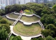 Southern Ridges: Destinasi Wisata Alam di Singapura