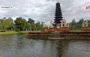 Taman Lembah Dewata: Destinasi Wisata Yang Wajib Dikunjungi di Lembang