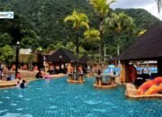 Taman Tema Lost World of Tambun: Destinasi Liburan Keluarga di Malaysia