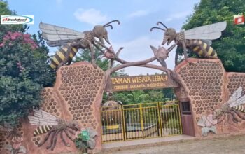 Taman Wisata Lebah Cibubur: Wisata Edukasi Seru Bersama Keluarga