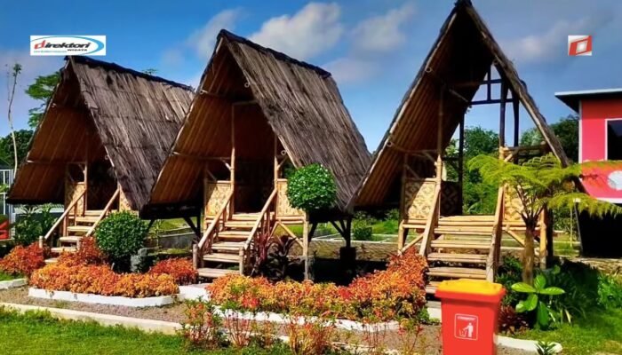 Tempat Wisata Kukulu Subang: Surga Tersembunyi di Jawa Barat