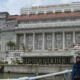 The Fullerton Hotel Singapore: Penginapan Mewah Nyaman di Singapura