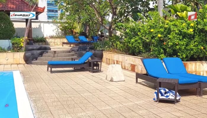 Tips Memilih Akomodasi di Jakarta