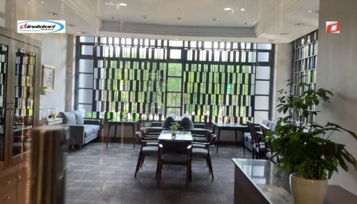 Ulasan dan Testimoni Tamu