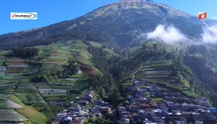 Wisata Alam Magelang yang Lagi Hits: Menyulap Suasana Mempesona dan Keunikan Seperti di Luar Negeri