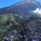 Wisata Alam Magelang yang Lagi Hits: Menyulap Suasana Mempesona dan Keunikan Seperti di Luar Negeri