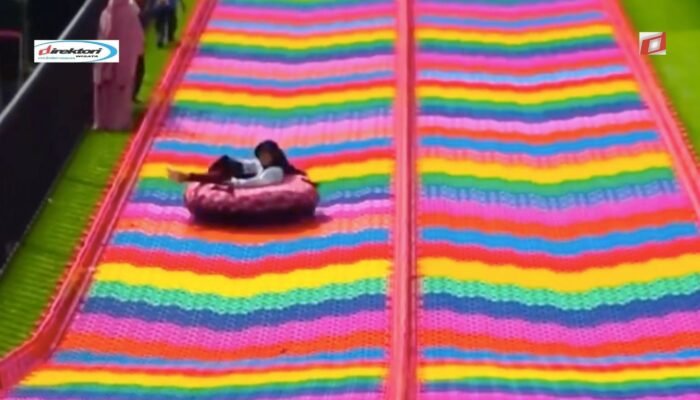 5 Wisata Alam Ramah Anak di Bogor untuk Liburan Panjang