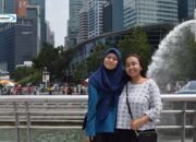 Wisata Singapura yang Lagi Hits: Sensasi Alam Asri dan Suasana Serasa di Luar Negeri dengan Harga Terjangkau dan Akses Mudah