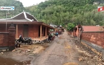 Desa Watowati Gunungkidul: Desa Wisata Sejarah Bernuansa Kerajaan Majapahit