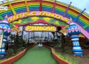 Destinasi Wisata Populer di Bogor: Puncak Fantasy Land Bogor, Pengalaman Berwisata Ala Negeri Dongeng