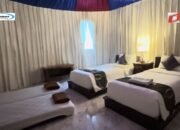 Highland Park Resort: Staycation dengan View Gunung Salak