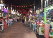 Jalan Alor: Panduan Utama Menuju Surga Kuliner Kuala Lumpur
