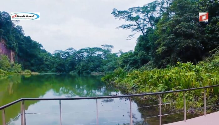 Keberlanjutan dan Pelestarian Lingkungan