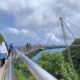 Langkawi Cable Car: Cara Asyik Liburan di Pulau Langkawi