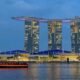 Menikmati Keindahan Singapura dengan Singapore River Cruise: Pelayaran Menjelajahi Boat Quay, Clarke Quay, dan Marina Bay