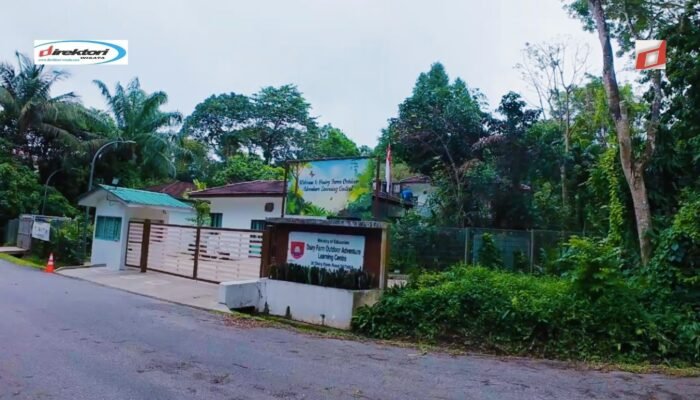 Momen Terbaik untuk Mengunjungi Taman