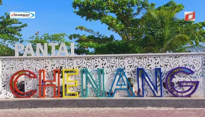 Pantai Chenang: Objek Wisata Pantai Langkawi Permata Tropis Malaysia