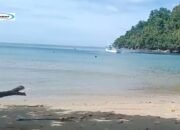 Pantai Namasua: Destinasi Wisata Pantai Pasir Putih Eksotis di Ambon