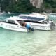 Pulau Phi Phi: Surga Wisata Alam Dunia Asia Tenggara