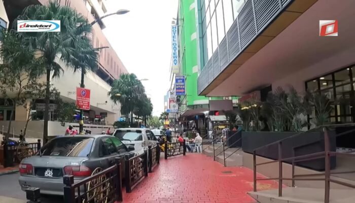 8 Rekomendasi Tempat Wisata di Johor Bahru Gratis untuk Liburanmu