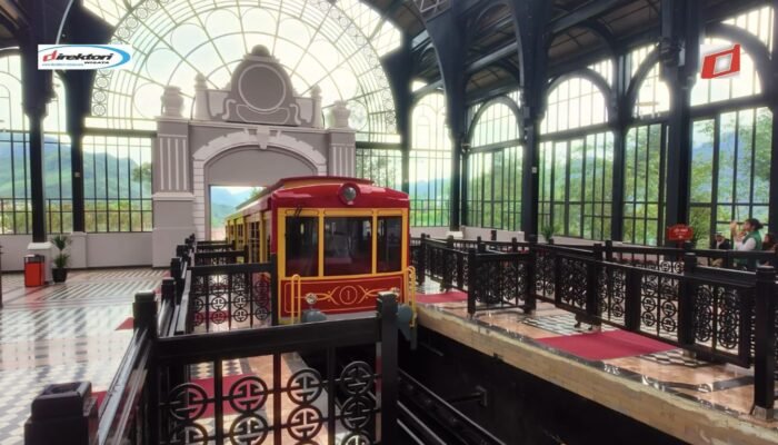 7 Tempat Wisata Terbaik di Sapa, Vietnam yang Wajib Dikunjungi