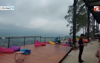 Wisata Bandung yang Lagi Hits: Sensasi Alam Asri dan Suasana Serasa di Luar Negeri dengan Harga Terjangkau dan Akses Murah