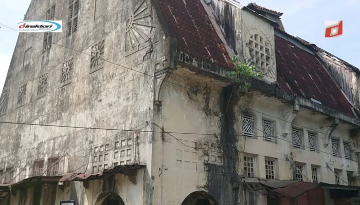 Acara dan Festival Budaya di Kota Tua