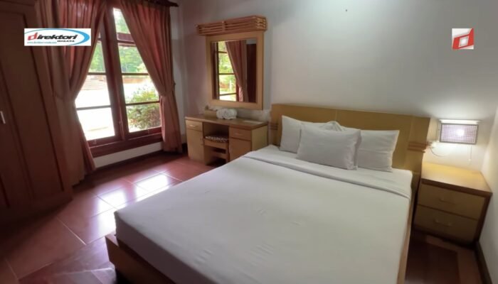 Akomodasi dan Fasilitas