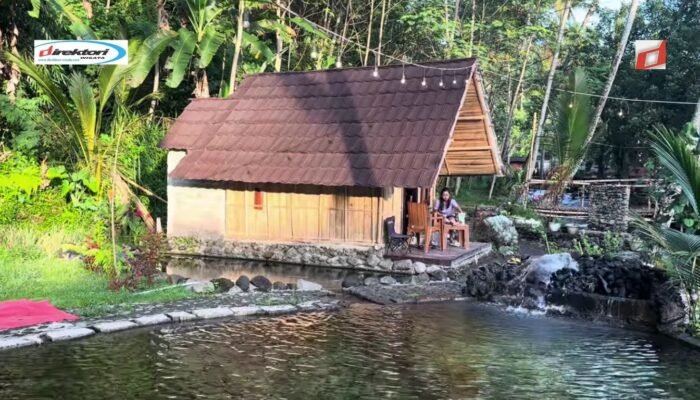 Akomodasi dan Fasilitas Sekitar