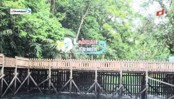 Aksesibilitas dan Transportasi ke Lokasi