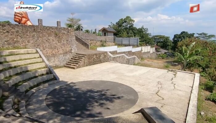 Aktivitas Seru yang Ditawarkan di Kampung Wisata Kreatif Pasir Kunci