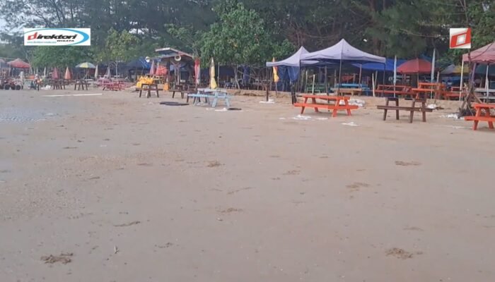 Aktivitas yang Bisa Dilakukan