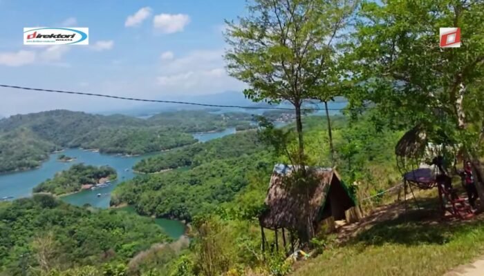 Aktivitas yang Bisa Dilakukan di Bukit Matang Kaladan