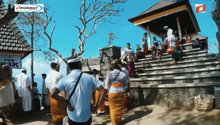 Arsitektur dan Desain Pura