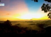 Batu Dinding Samboja: Tembok Besar Memukau di Kutai Kartanegara