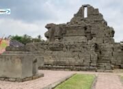 Candi Jago: Jejak Spiritualitas Hindu-Buddha yang Megah di Kediri