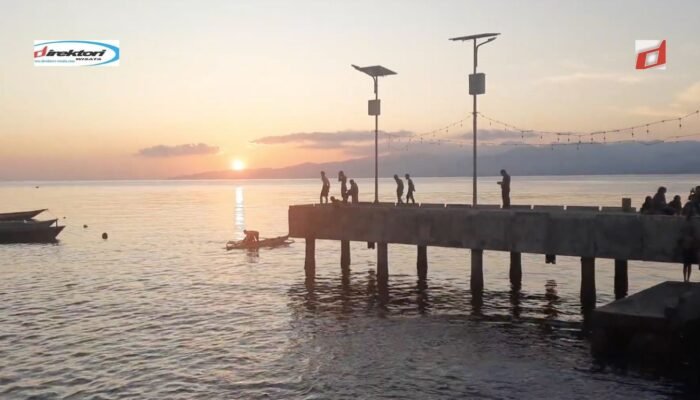 Cerita dan Testimoni Pengunjung