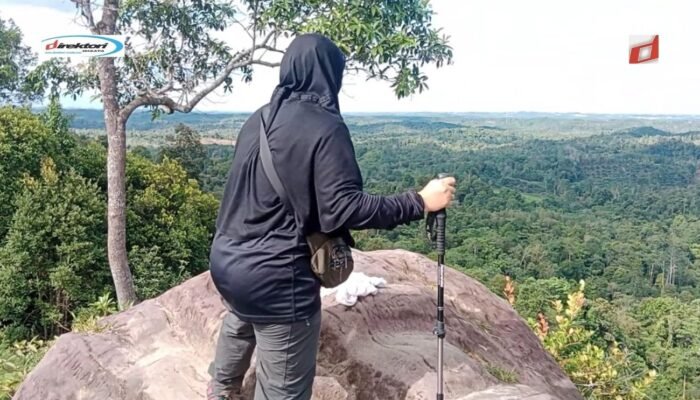 Cultura dan Cerita Masyarakat Lokal