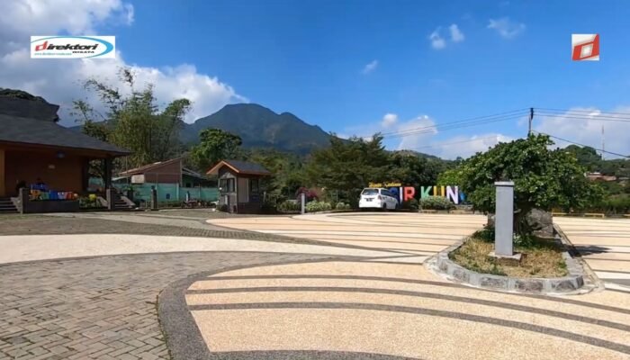 Daya Tarik Alam Sekitar Pasir Kunci