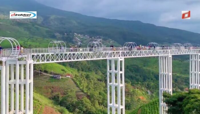 Daya Tarik Utama di Kemuning Sky Hills