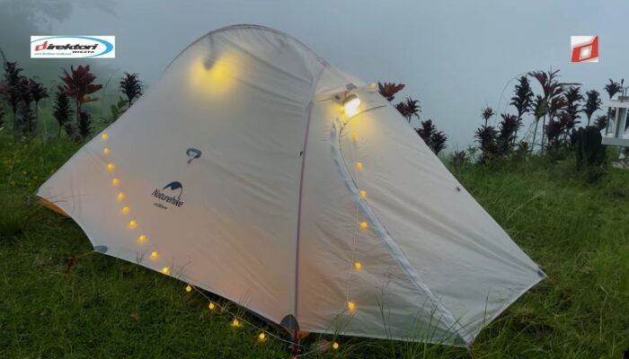 Fasilitas dan Akomodasi di Sekitar Bukit Cemara