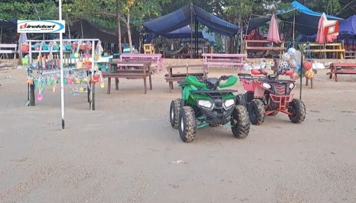 Fasilitas dan Kenyamanan