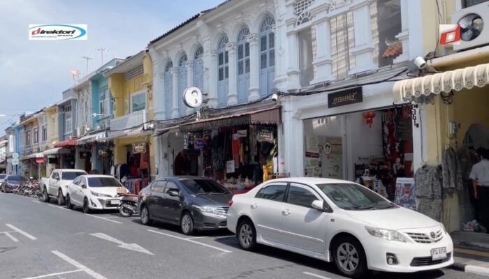 Festival dan Acara Budaya